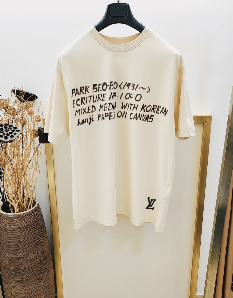 Louis Vuitton T-Shirts